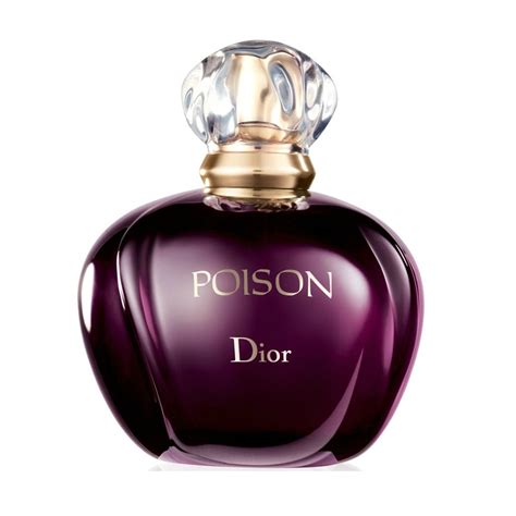 poison perfume mujer